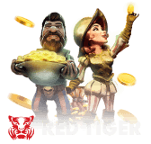 Bắn Cá Red Tiger M88 - M88 Casino - Nhà Cái M88 - M88 BET