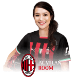 AC Milan Room M88 Mansion - M88 Casino - Nhà Cái M88 - M88 BET